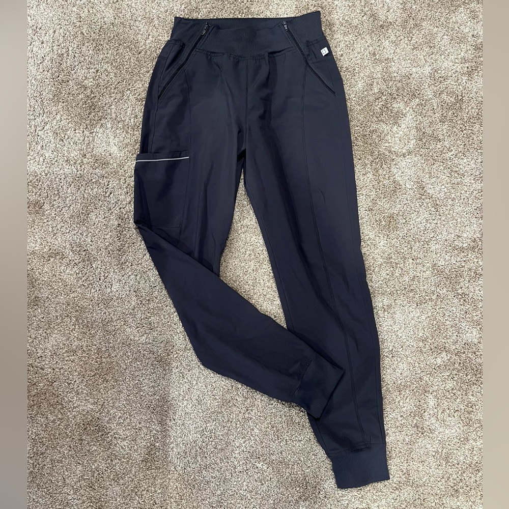 Cherokee Infinity Jogger Pant-Gray🩶